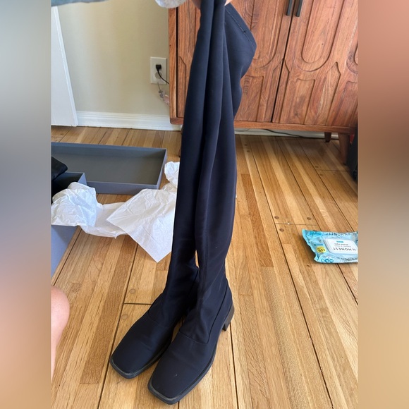 Blanca Vagabond Over the knee boot - Picture 4 of 14